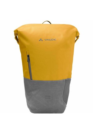 Vaude CITYGO 18 47 CM - Zaino - burnt yellow