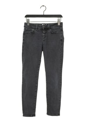 Vaqueros slim fit - grey