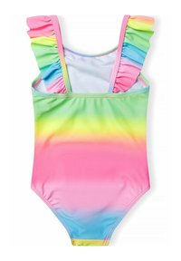 MINOTI REGULAR STRAPS COSTUME - Traje de baño - multi