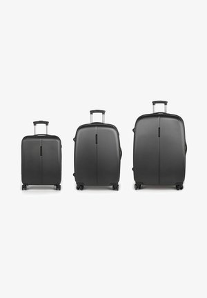 Gabol PARADISE XP 4 SET 3-TEILIG - Trolley - grau