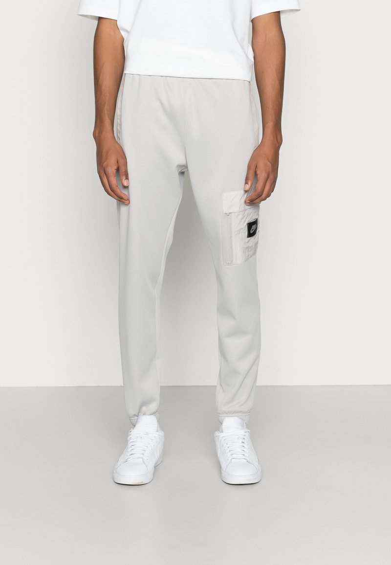 Nike Sportswear Tracksuit bottoms - grey