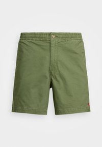 6 INCH POLO PREPSTER STRETCH CHINO SHORT - Short - mountain green