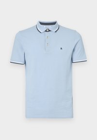 Non sélectionné, chambray blue
