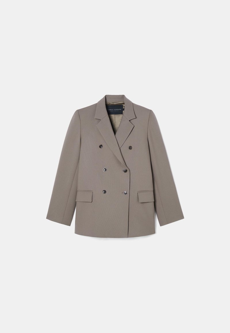 Tara Jarmon Blazer beige
