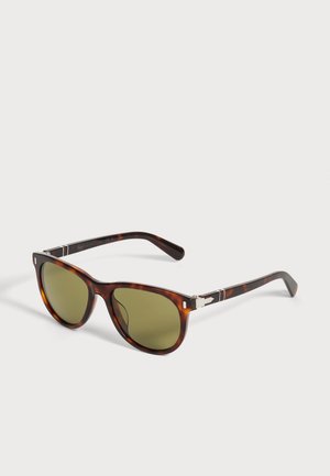 Persol, UNISEX - Lunettes de soleil - havana