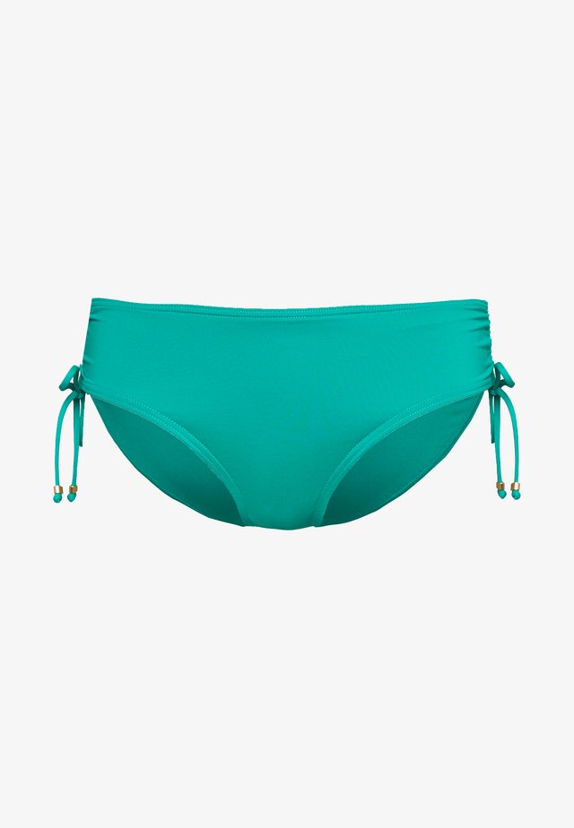 VENUS ELEGANCE MIDI - Bikiniunderdel - palm green