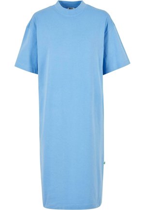 Jersey dress - horizonblue