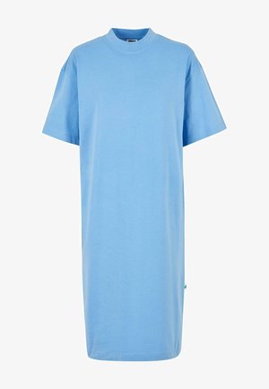 Urban Classics Jerseykjole - horizonblue
