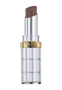 L'Oréal Paris COLOR RICHE SHINE ADDICTION - Läppstift - 643 hot irl