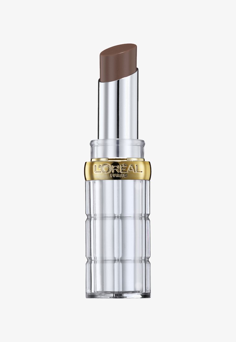 L'Oréal Paris COLOR RICHE SHINE ADDICTION - Läppstift - 643 hot irl