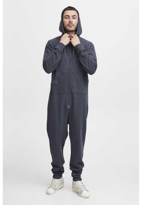 Blend BHSalinho Jumpsuit voor heren, overall, joggingpak, onesie met Blend BHSalinho Jumpsuit voor heren, overall, joggingpak, onesie met