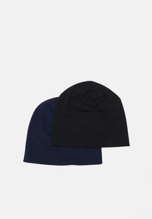 ONLY Onldea Life – Berretto In Maglia A Coste Per Donna, Realizzato In Poliestere Riciclato, Copricapo Invernale Morbido
