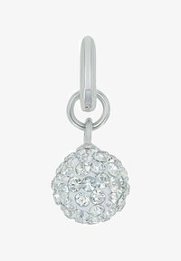 Non sélectionné, silberfarben