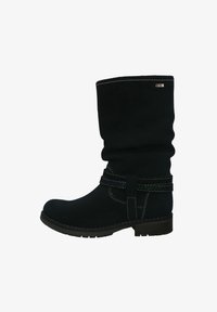 Unselected, black multi