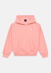 HOODIE - Φούτερ με κουκούλα - pink gaze