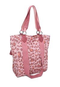 Fritzi aus Preußen Shopper - leo brick