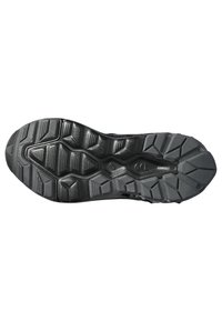 ASICS GEL-QUANTUM 90 IV GS - Sneakers - black