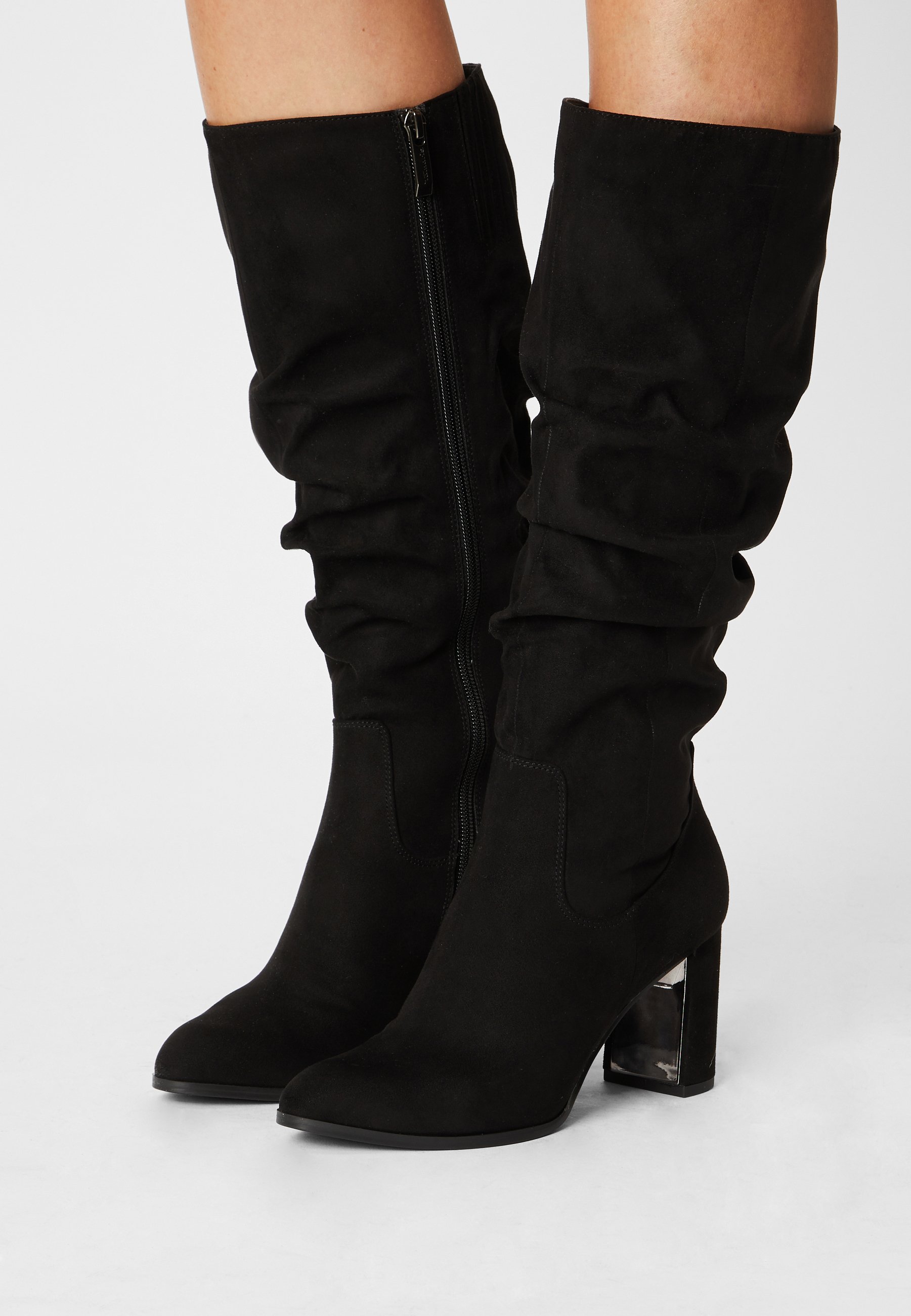 Tamaris Laarzen - black/Zwart - Zalando.nl