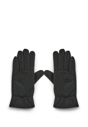 Gants - ultrablack
