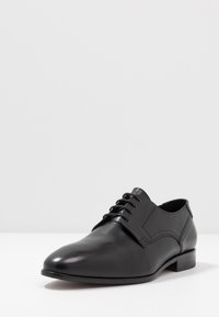 Lloyd KEEP - Business-Schnürer - schwarz