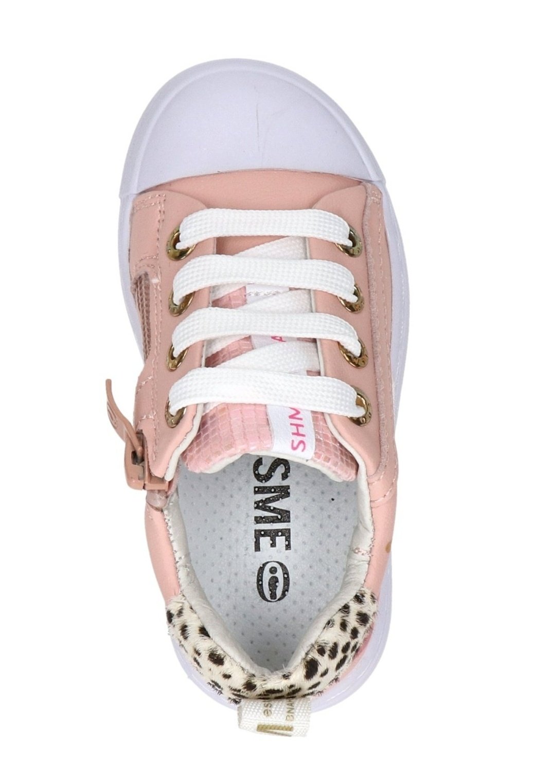 قابلة للتحويل طلب للتأمل shoesme roze sneaker - robscottdesign.com