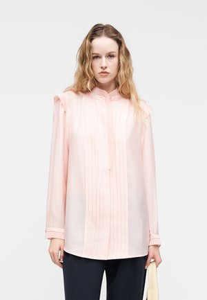 NENGA HAYETTA SHIRT - Chemisier - primrose pink