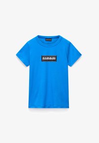 Nevybráno, french blue