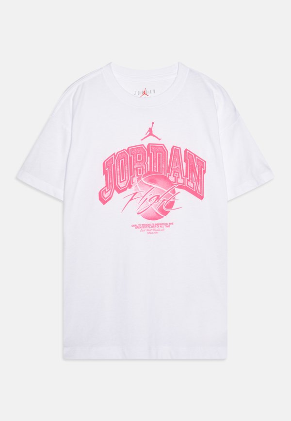 JORDAN FLIGHT TEAM TEE - Print T-shirt