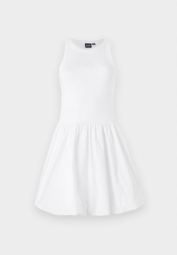 BUBBLE MIXED MEDIA - Day dress4