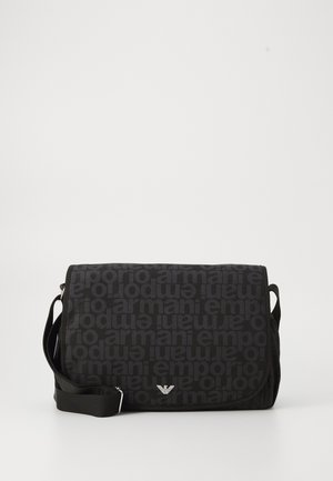CHANGING BAG UNISEX - Torba za presvlačenje beba - blu