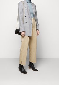 Repeat Pullover - light blue