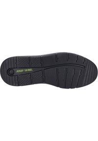 Josef Seibel Sneaker low - schwarz-kombi
