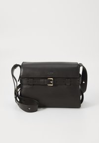 BORSA - Skuldertasker - nero