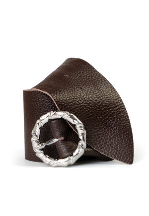 Waist belt - braun