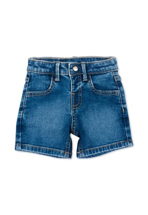 Shorts di jeans - denim