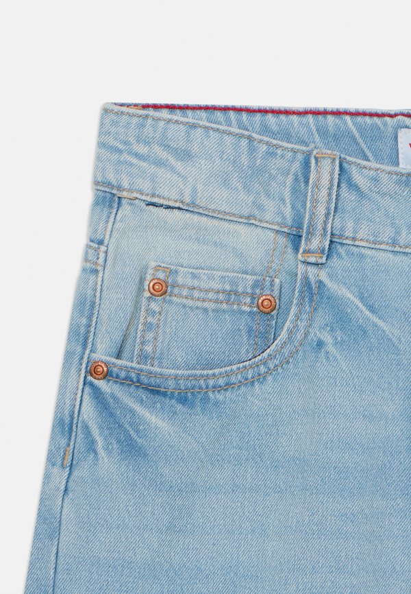 CRISTIAN - Denim shorts - old vintage3