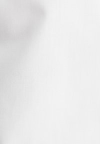 Seidensticker KENT X-SLIM FIT CONTRAST - Zakelijk overhemd - white