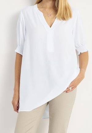 Tunic - white