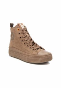 Refresh SNEAKER - Sneakers alte - taupe