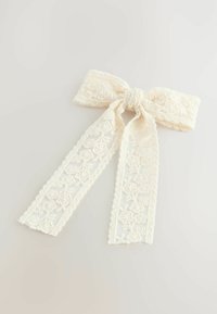 Next Hårstyling-accessories - cream