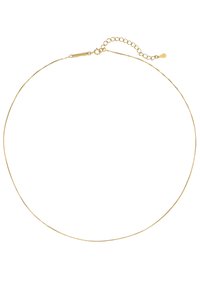 Non sélectionné, gold-coloured