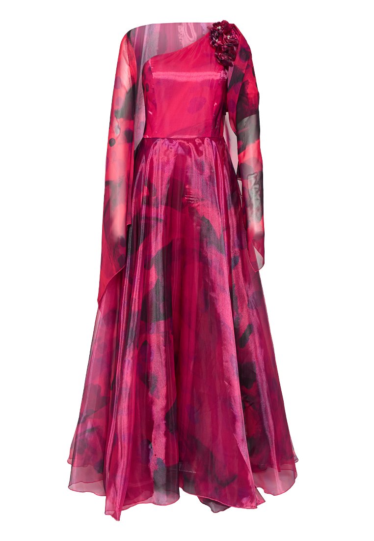 Pronovias Galajurk paars