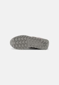 Saucony JAZZ ORIGINAL - Sapatilhas - grey/black