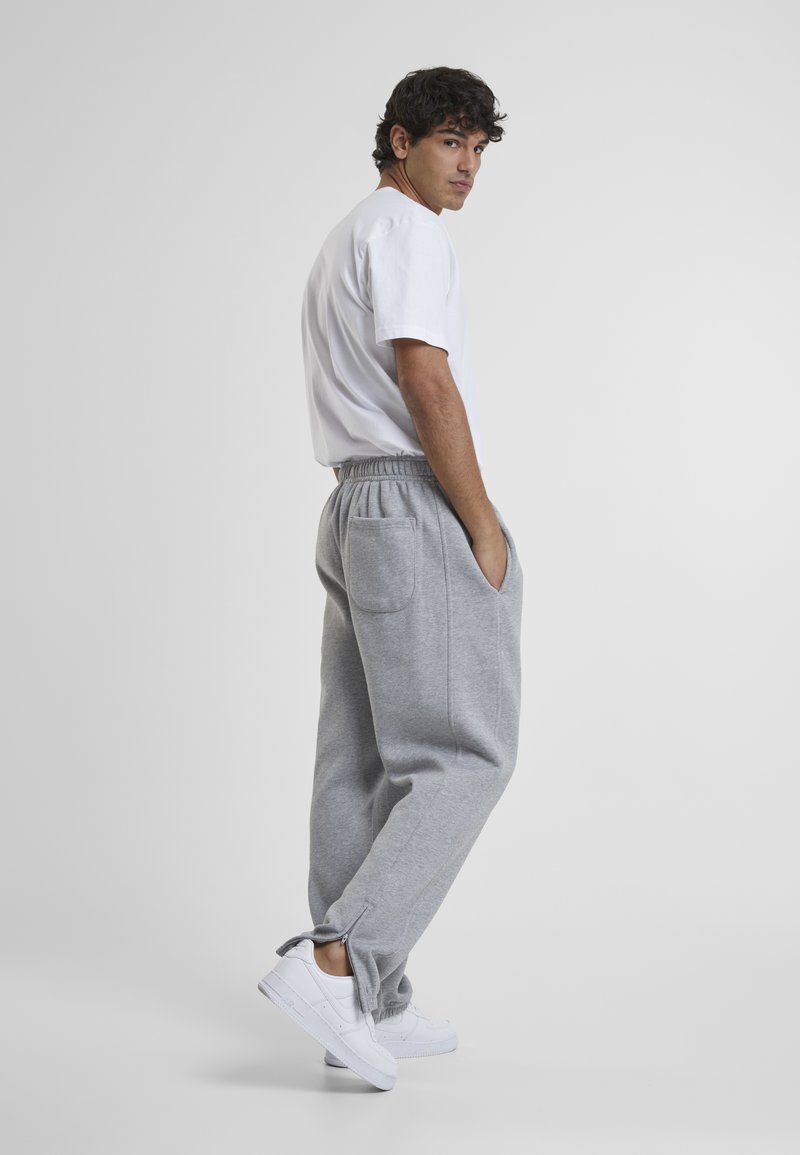 Sweatpants Pantaloni Converse Con Bottoni Laterali Zalando