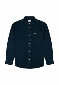 Camisa - blue oxide