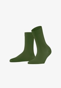 Niet geselecteerd, cypress