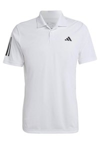 Unausgewählt, white