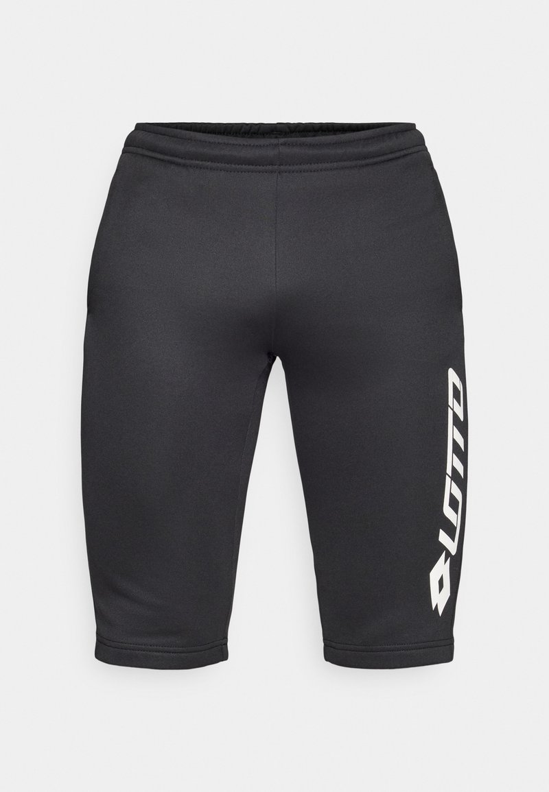 Lotto Tights zwart Lotto Tights zwart