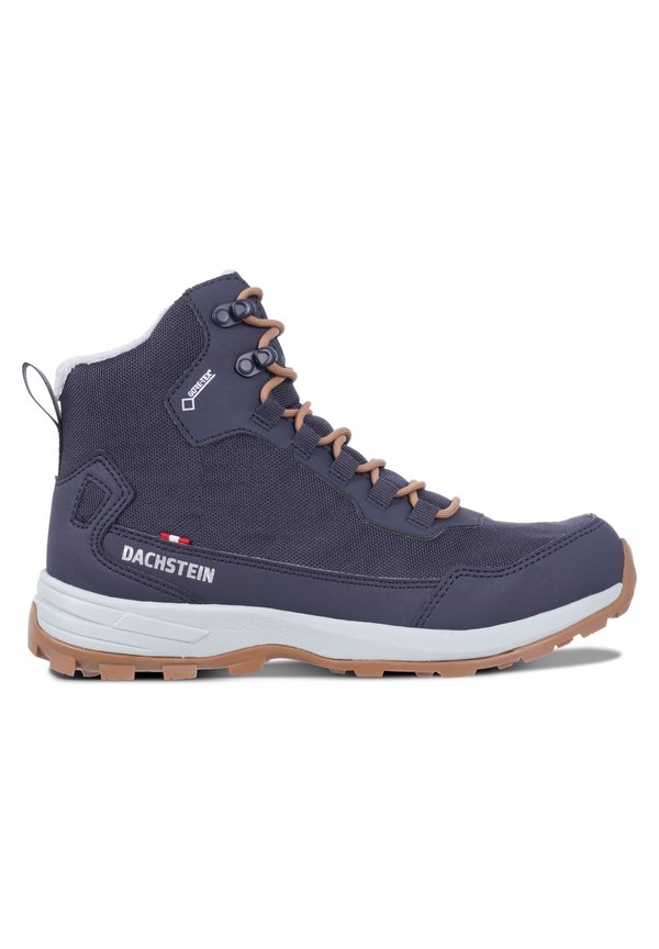WILDCAT GTX - Hikingschuh - dunkel blau