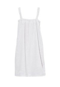 Luin Living Morgonrock - pearl grey